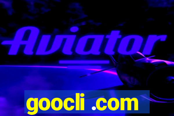 goocli .com